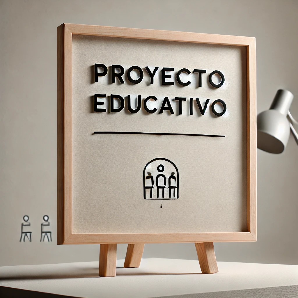 Proyecto Educativo